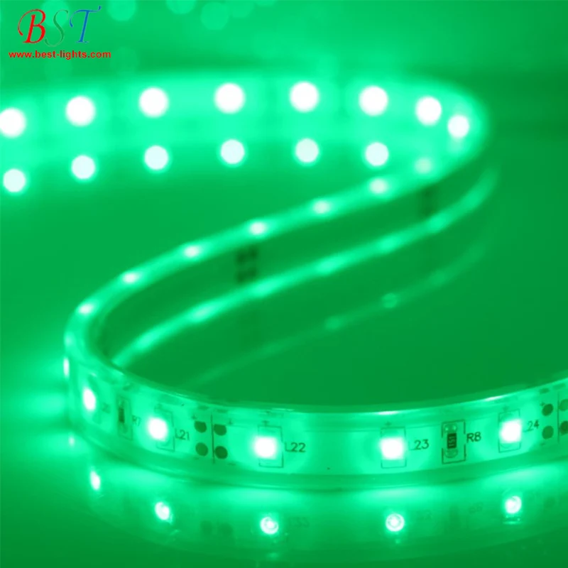 Submersible Outdoor led strip ip68 for Ponds, Patios, Deck Lighting, Pools