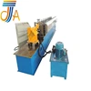 Galvanized Color Steel C Shape Purlin Cold Forming Machine