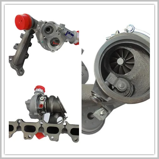 replacement parts turbocharger for Chevrolet Cruze 55574478, View