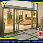 Trang tr&iacute; porte hi&ecirc;n/bifold nh&ocirc;m french cửa/gấp cửa k&iacute;nh trượt