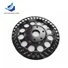 Electronic Machinery Parts Washing machining Rubber Parts