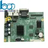 Pcb control for chiller and development and production pcb board and flex pcba manufacturer