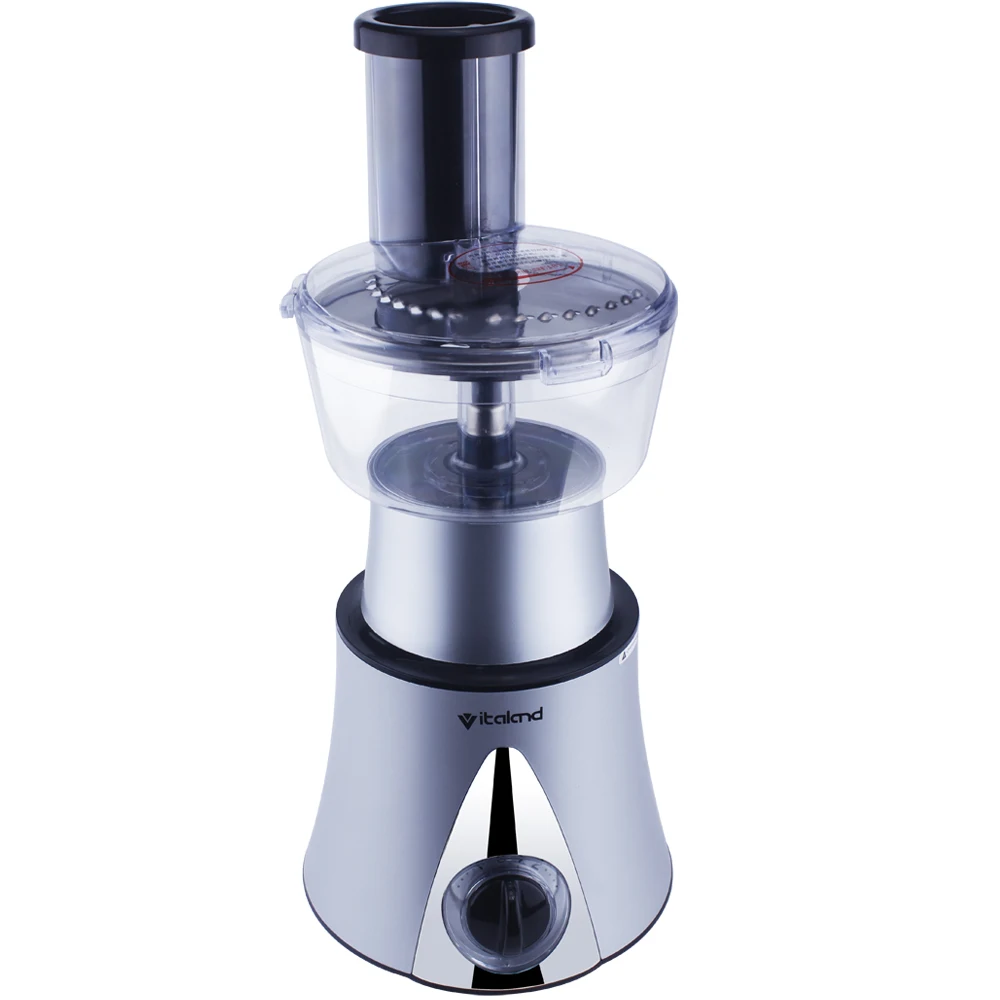 Good Quality Innovative Multipurpose Food Processor With Multi