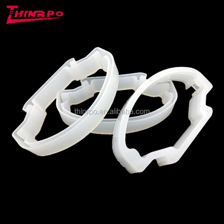 Wholesale Medical Rubber Gasket For Bottle Stopper With Custom Size Buy Rubber Gasket For
