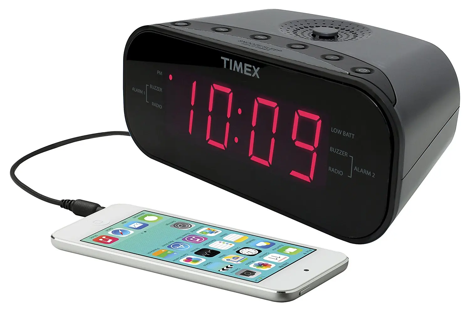 Cheap Timex Digital Clock, find Timex Digital Clock deals on line at