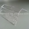 Custom high precision polycarbonate CNC machining part