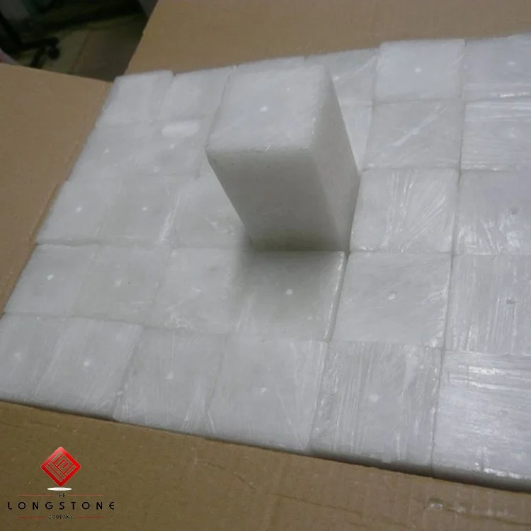 Parafin Wax Refill Block