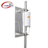 Lanbowan Wifi 5Ghz 16dbi 60 degree 4x4 mimo sector antenna for mimosa devices