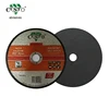 16 inch 400*3.2*25.4mm inox/stainless steel cut and grind wheel for special usage