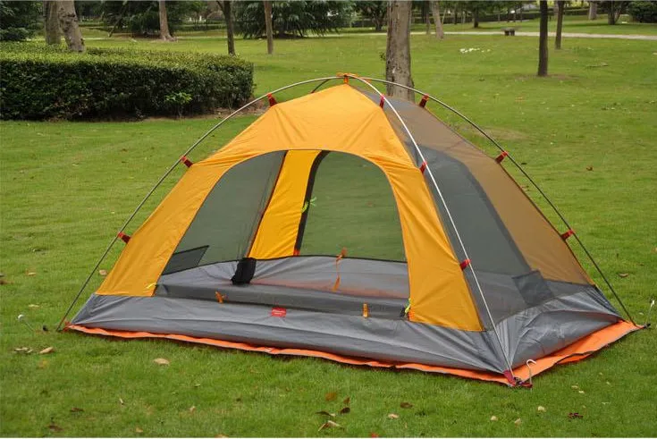 2 Person Tent/waterproof Tent Fabric/tent Camping - Buy Tent,2 Person ...