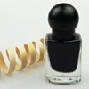 7ml unique rectangle shaped empty nail polish remover glass bottle nail polish bottle