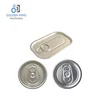 Metal cap making machine, easy open lid, easy pull cover production line