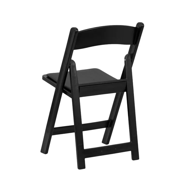 plastic folding chair (54)