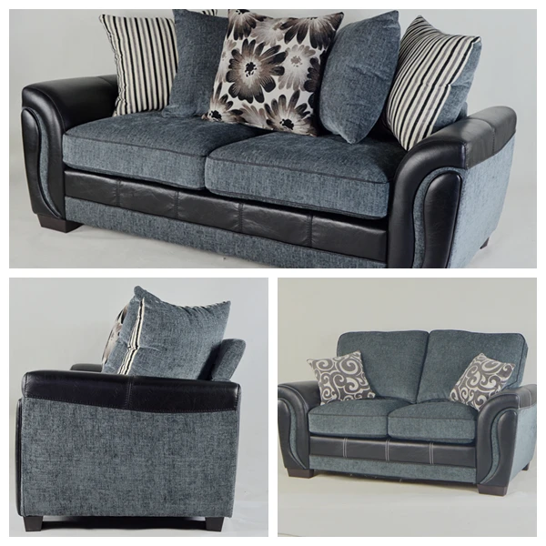 Import Furniture From China Living Room Furniture Sectional Couch/l