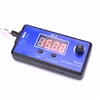 HJ Digital Servo Tester / ESC Consistency Tester DC 5-6V for RC Helicopter Airplane Car RC Helicopter Tester Tool RC Parts