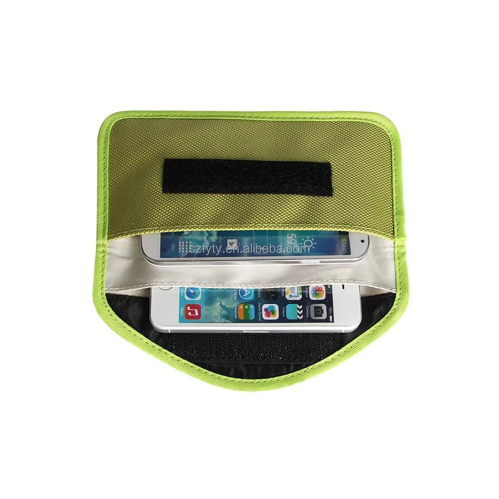 anti radiation pouch