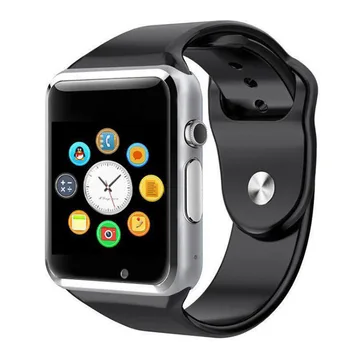 a1 smart wrist watch