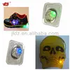 Waterproof mini size motion activated shoe light