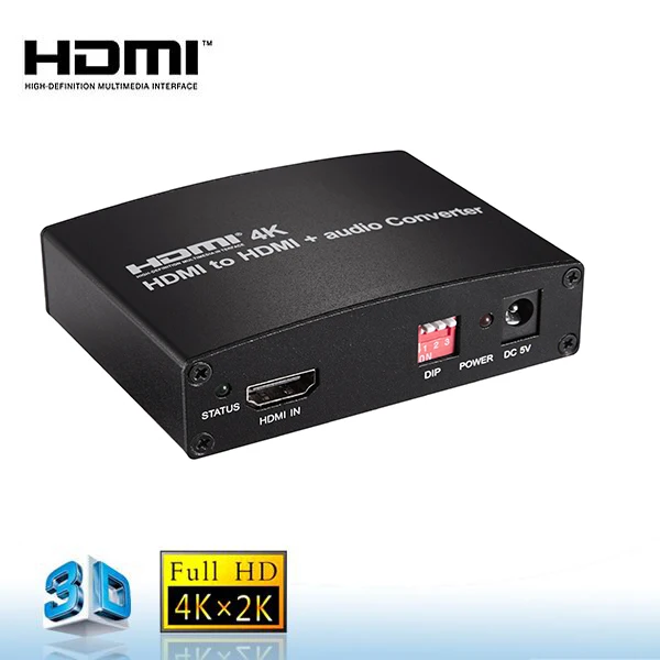 hdmi to 5.1
