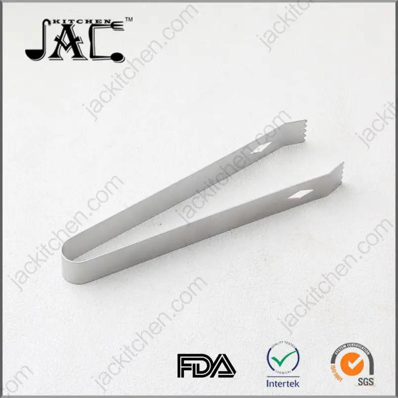 Safestainless Steel Spatula Tong