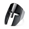 Custom Stainless Steel High Polished Movie Spartan Mask Men Helmet Rings