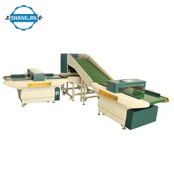 electronic automatic fabric inspection machine