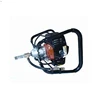 KOHLER gasoline engine 7.75 HP mountain bags drill rig manufacturer backpack core sample drilling rig price