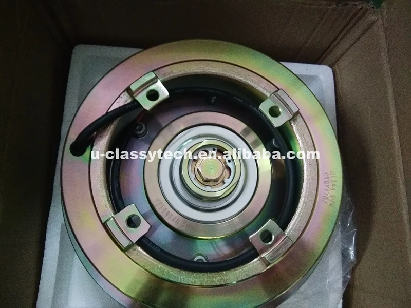 24v Compressor Clutch 2a2b 230/210mm For Bitzer 4nfcy