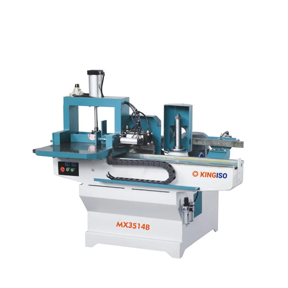 Woodworking Machine Finger Joint Machine With High Quality 