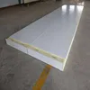 sandwich panel for cold storage room pu freezer panel meet room book touch panel