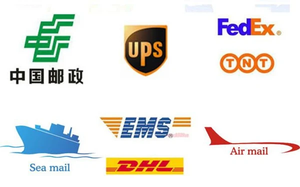 Packing and shipping 5