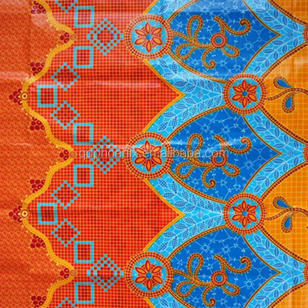 Material de la tela africana Phoenix hitarget Ankara Cera 3 yardas .100% algodón. Material de la tela africana Phoenix hitarget Ankara Cera 3 yardas .100% algodón.