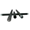 Lamp Base Double Head Connecting Screw Tube Lamp Pipe Male Thread Tooth Tube Alloy Lighting Lamps Bases Tubes