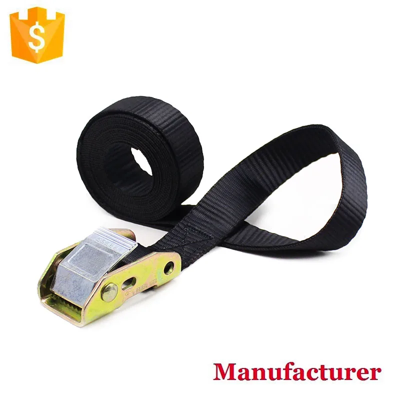 304 Or 316 Stainless Steel Endless Cam Buckle Locking Straps - Buy Cam ...