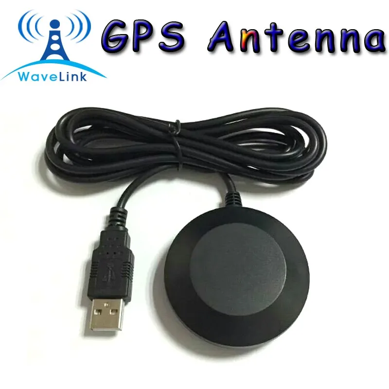 Factory Price External Usb Gps Antenna For Android Table Gps Antenna