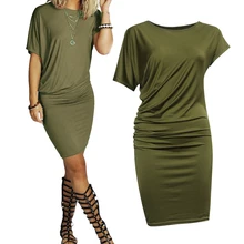 Vestidos De Festa 2016 New Summer Style Casual Clothing Sexy Vintage Clubwear Evening Party Bandage Bodycon Women’s Dresses