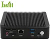 Intel bay trail J1900 quad core nano itx fanless 3g gps linux mini pc