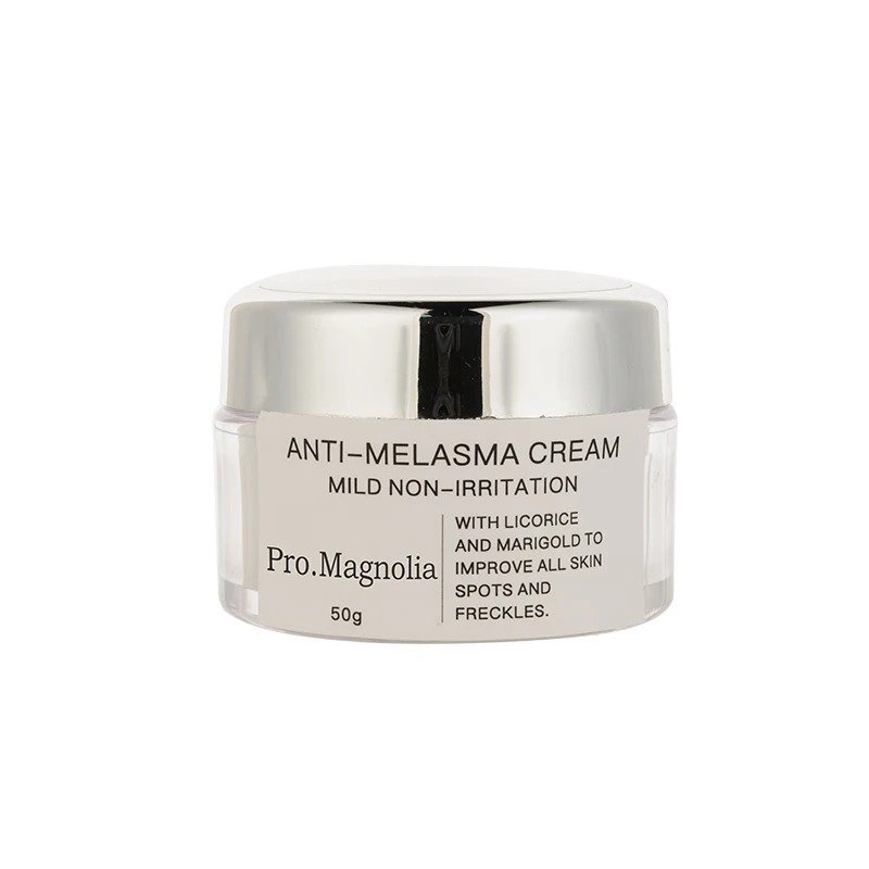 melasma cream for face