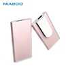 2018 New Arrival Wireless Power Bank Portable Source,Disposable Battery Charger