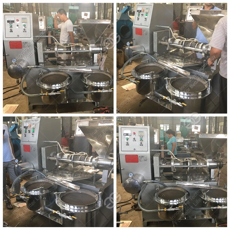 Prickly Pear Seed Oil Extraction Corn Oil Making Machine Buy Prickly