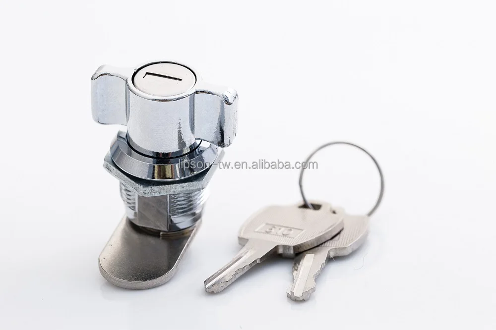 Taiwan Lm65724 Medical Wing Knob Handle Cam Latch