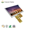 HDMI 4.3" TFT Module 480*272 LCD Display Monitor with Touch Panel