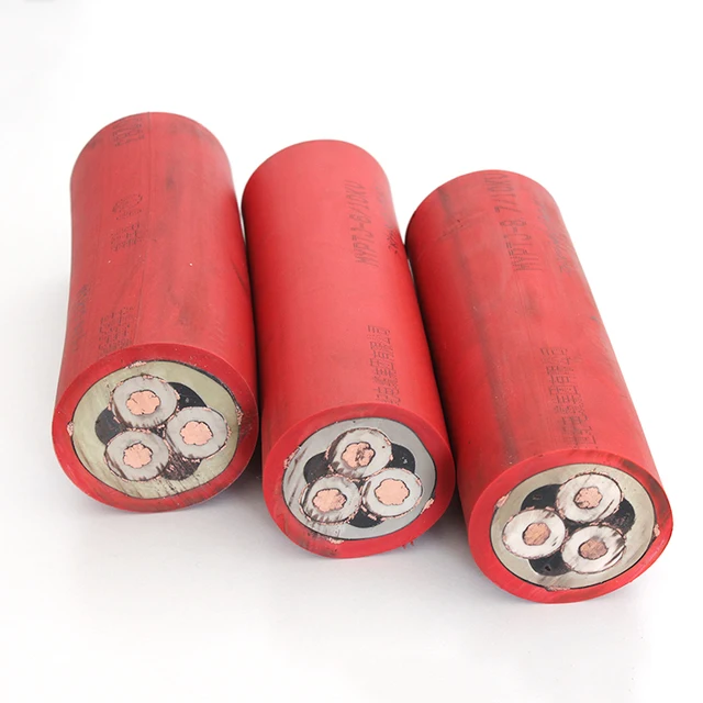 metallic shielded monitoring type movable rubber flexible mine