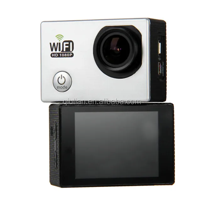 Wifi Cam Full Hd 1080p    img-1