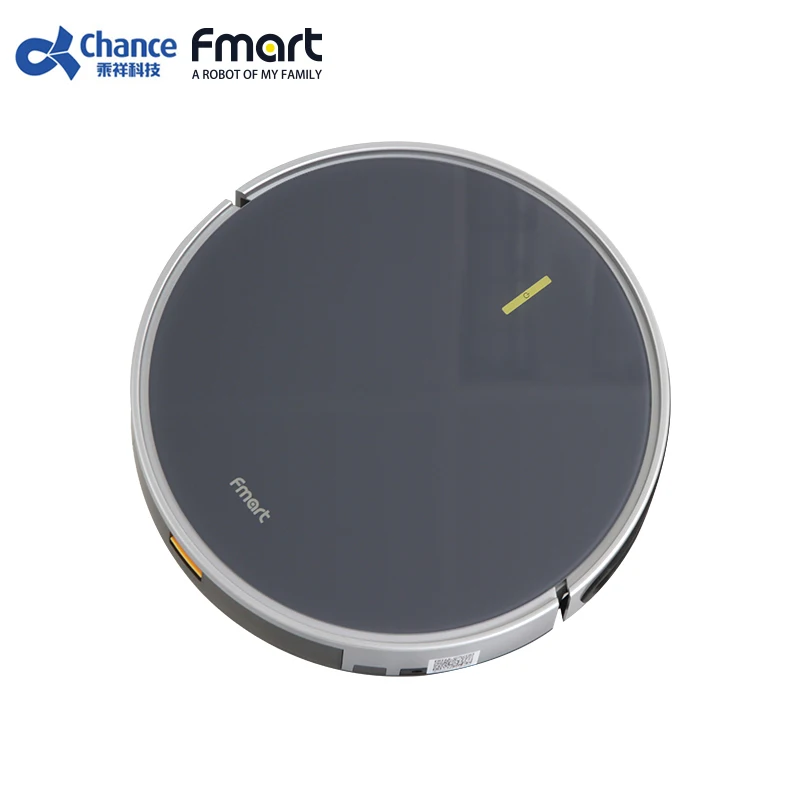 best auto floor vacuum