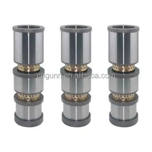 
Gunri High-Precision taper Guide pin taper Guide pillar 