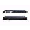 64-bit digital signal processing 6MHz ATSC encoder modulator