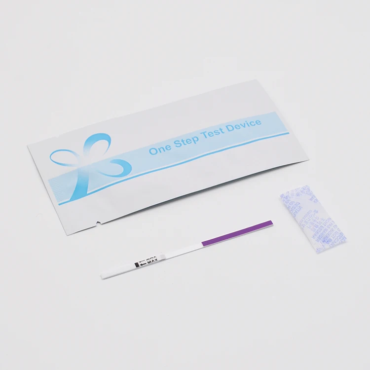 High Quality Hepatitis B Envelope Antibody Test Hbeab Rapid Test Kit