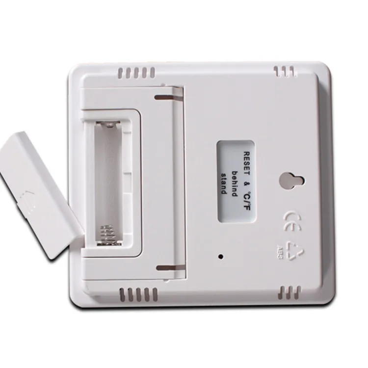 High Quality Radio Shack Indoor Outdoor Digital Thermometer Buy Large Digital Outdoor