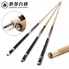 High Quality Standard Maple Shaft Billiards Cue